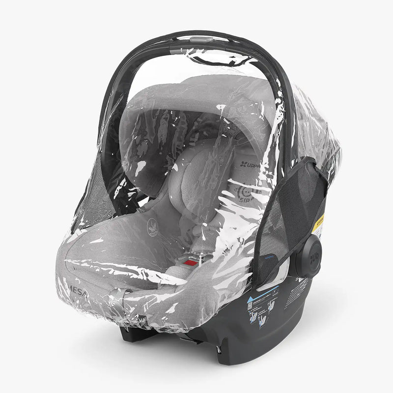 Car Seat Rain Shield for Aria, Mesa/Mesa V2, Mesa Max by UPPAbaby