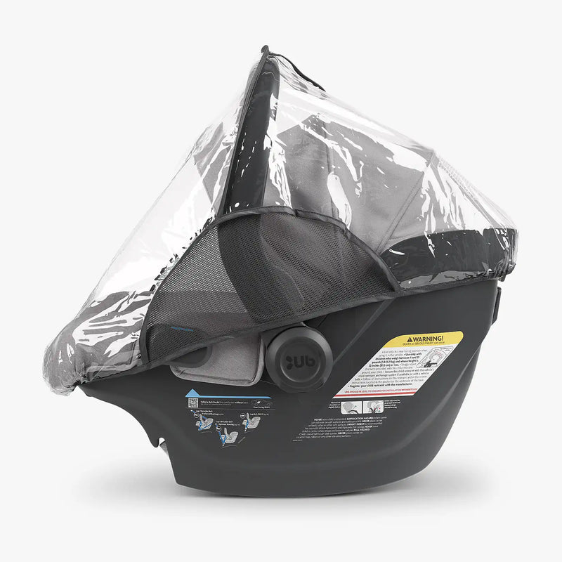 Car Seat Rain Shield for Aria, Mesa/Mesa V2, Mesa Max by UPPAbaby