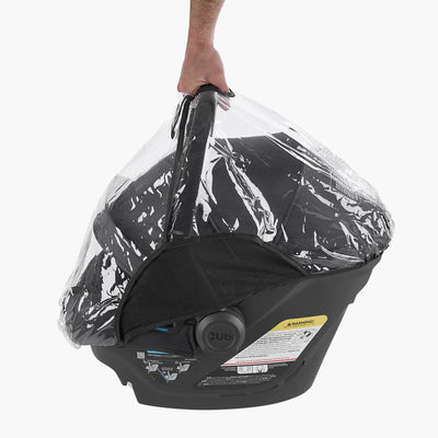 Car Seat Rain Shield for Aria, Mesa/Mesa V2, Mesa Max by UPPAbaby