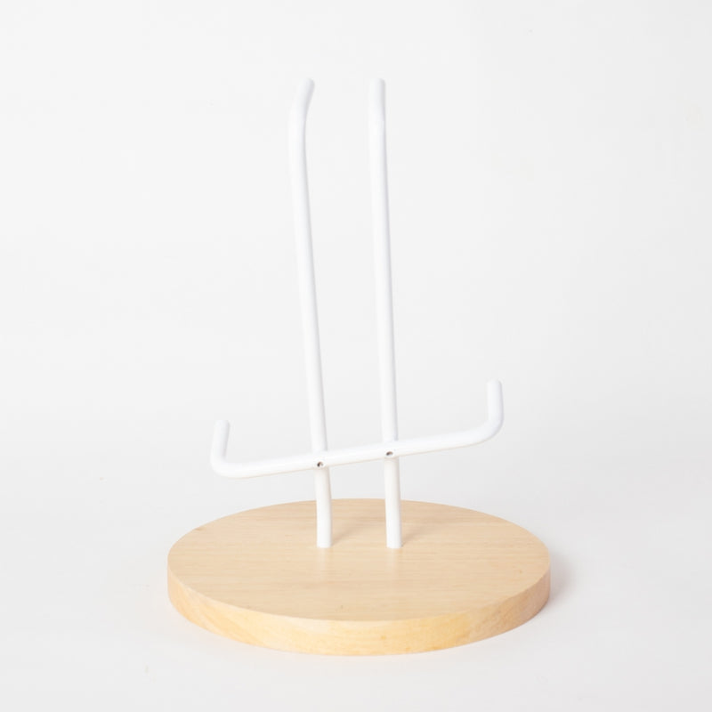 Mini Stand - Wood by Loog