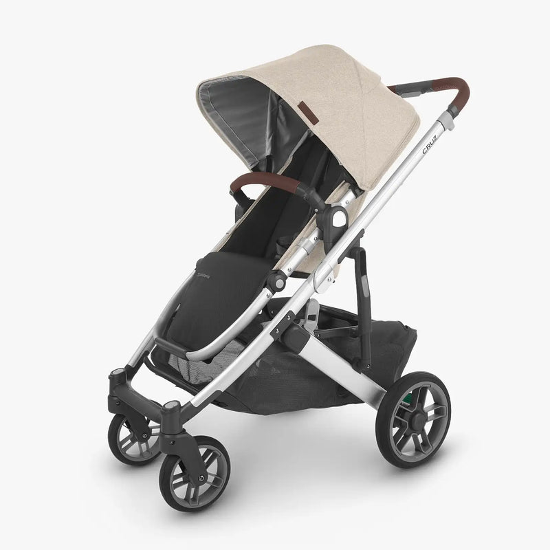 Cruz V2 Stroller by UPPAbaby