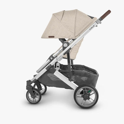 Cruz V2 Stroller by UPPAbaby