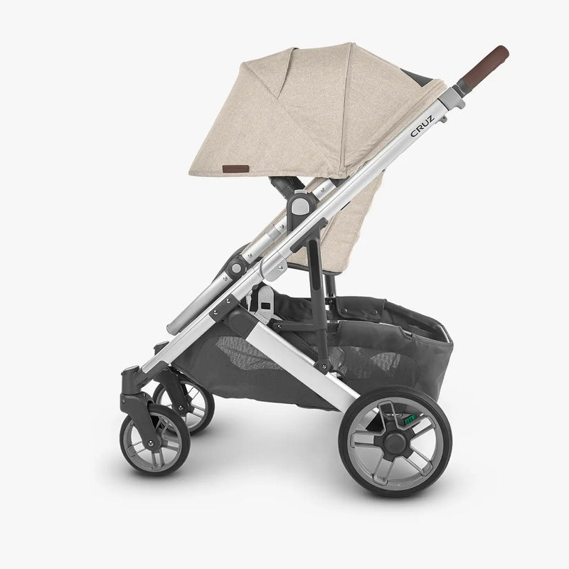 Cruz V2 Stroller by UPPAbaby