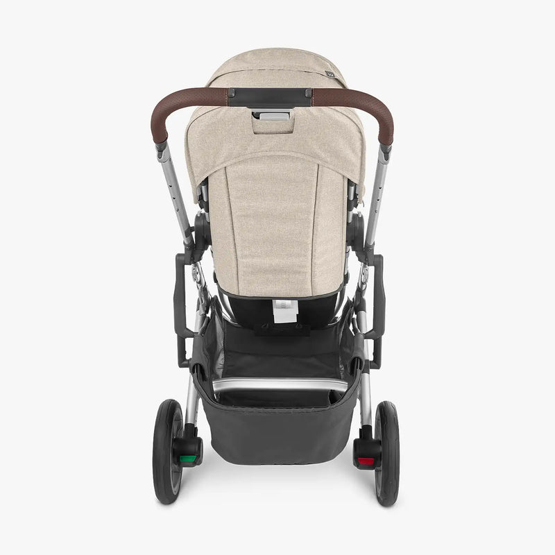 Cruz V2 Stroller by UPPAbaby