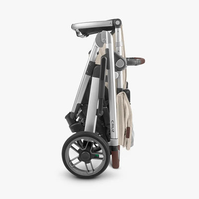 Cruz V2 Stroller by UPPAbaby