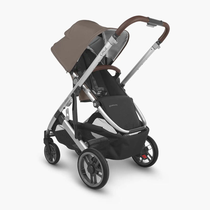 Cruz V2 Stroller by UPPAbaby