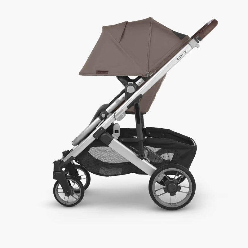 Cruz V2 Stroller by UPPAbaby