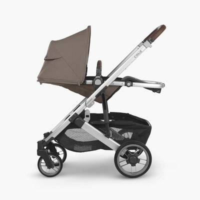 Cruz V2 Stroller by UPPAbaby