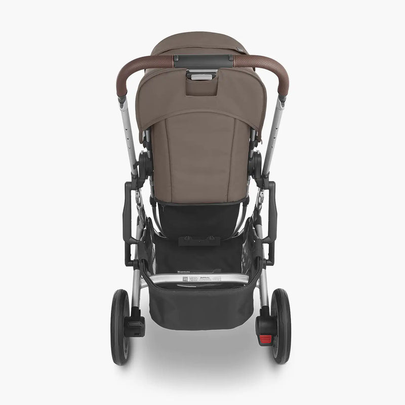 Cruz V2 Stroller by UPPAbaby