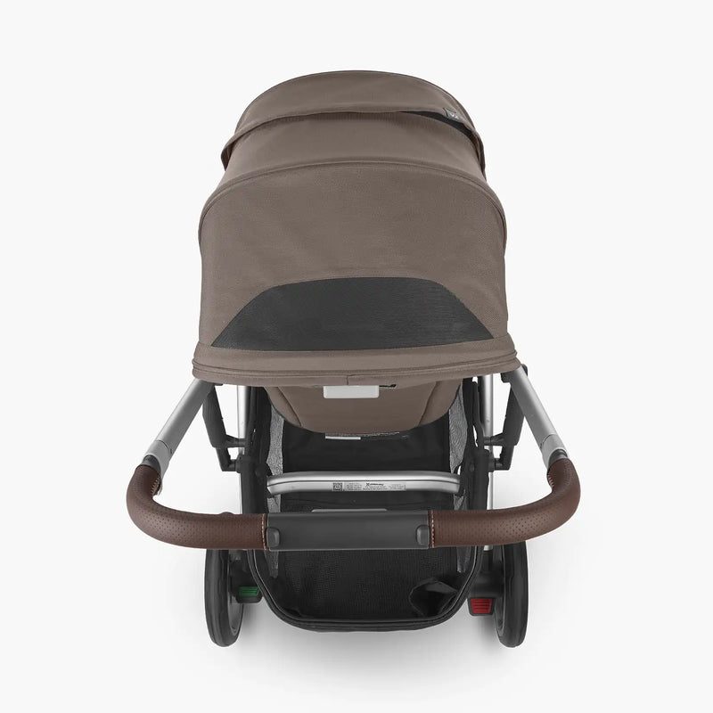 Cruz V2 Stroller by UPPAbaby