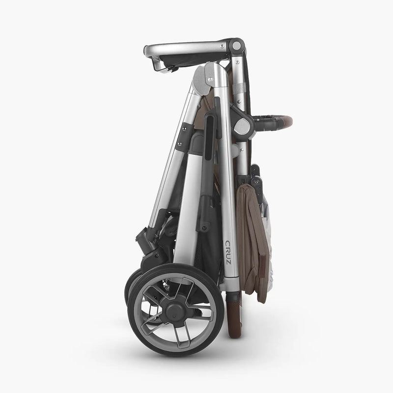 Cruz V2 Stroller by UPPAbaby