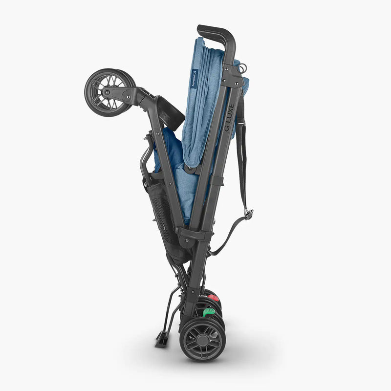 G-Luxe Lightweight Stroller by UPPAbaby