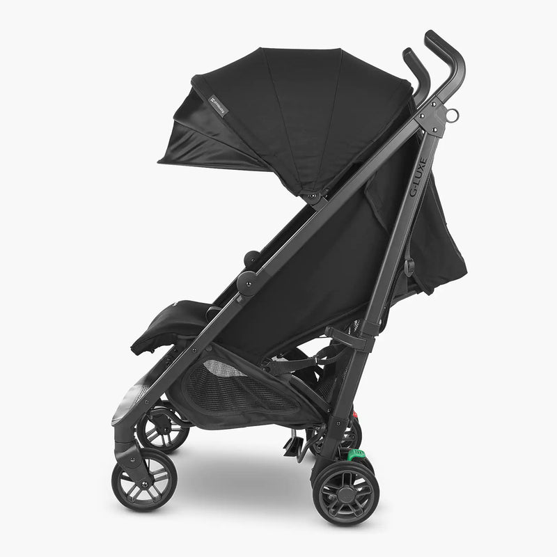 G-Luxe Lightweight Stroller by UPPAbaby