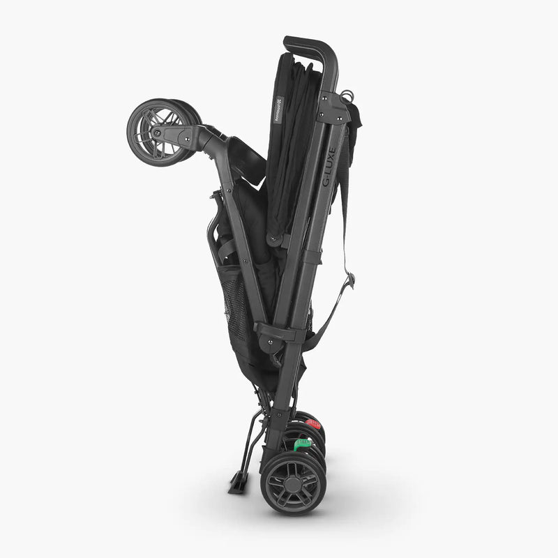 G-Luxe Lightweight Stroller by UPPAbaby