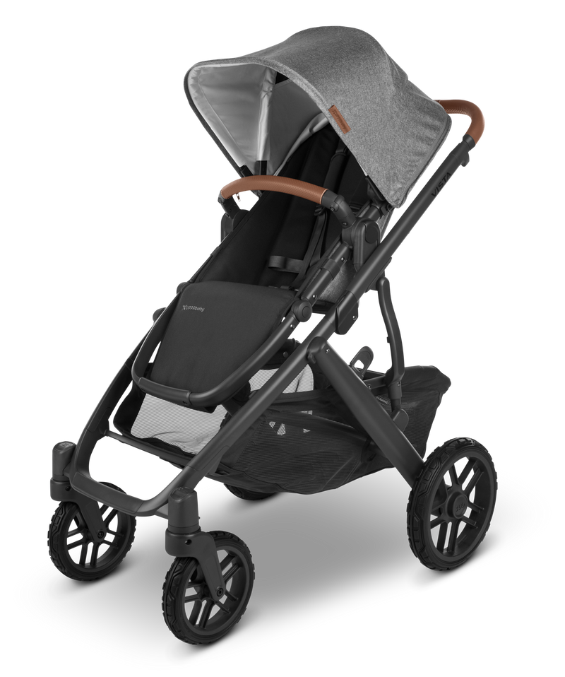 All-Terrain Wheels for Vista/Vista V2 by UPPAbaby