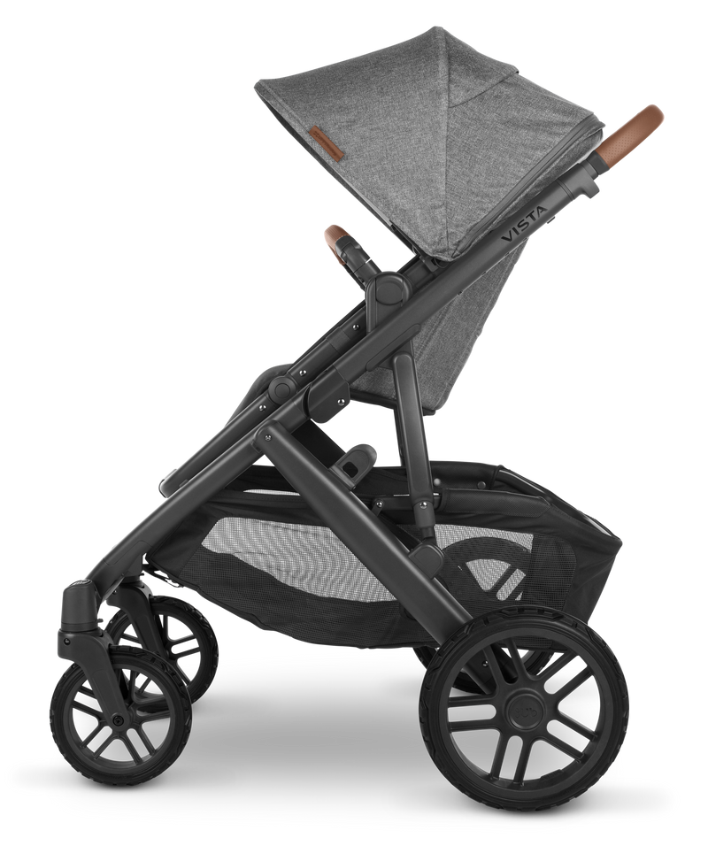 All-Terrain Wheels for Vista/Vista V2 by UPPAbaby