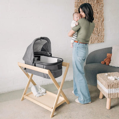 Bassinet Stand 2024 by UPPAbaby