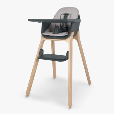 Ciro High Chair Cushion - Grey by UPPAbaby