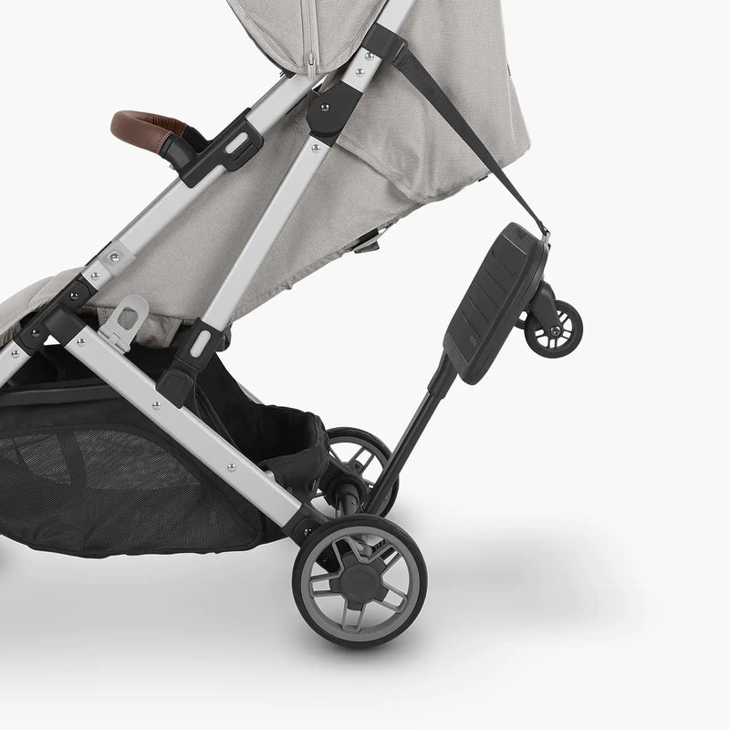 Piggyback for Minu/Minu V2 by UPPAbaby