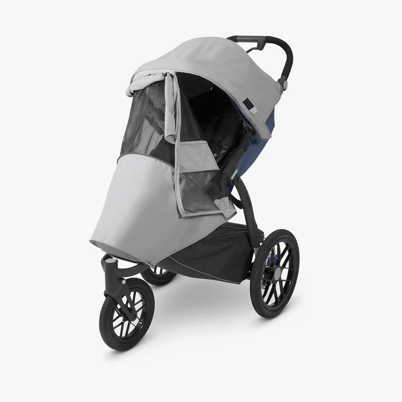 Sun and Bug Shield for Ridge by UPPAbaby