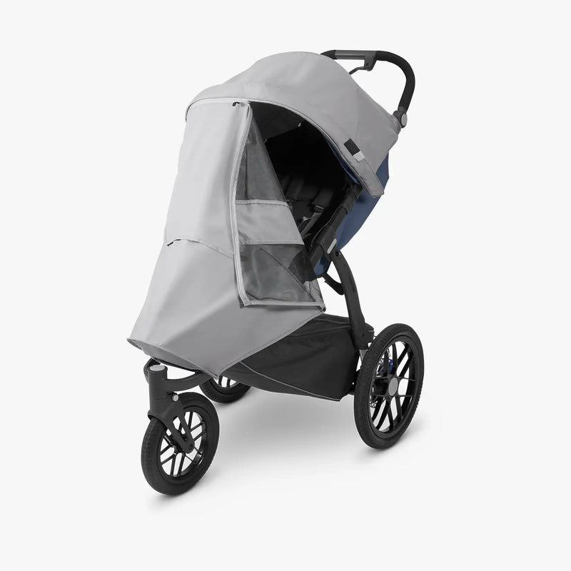 Sun and Bug Shield for Ridge by UPPAbaby