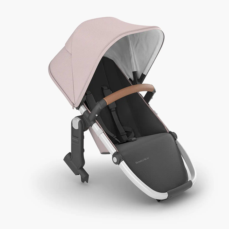 Vista RumbleSeat V2+ by UPPAbaby