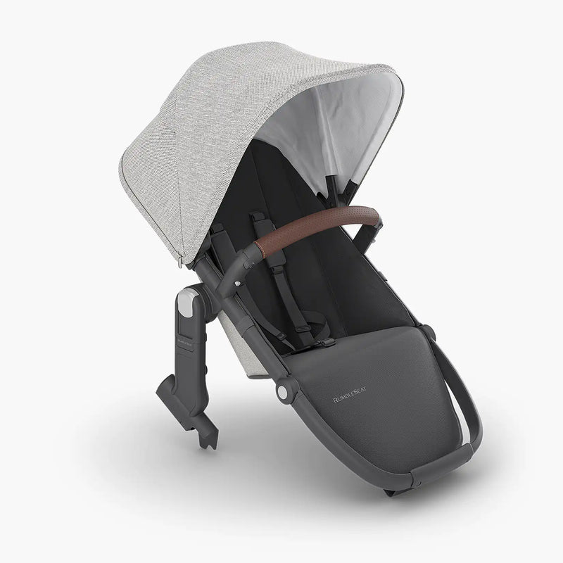 Vista RumbleSeat V2+ by UPPAbaby