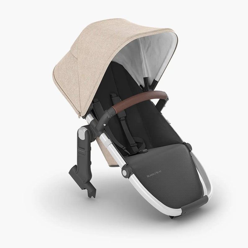 Vista RumbleSeat V2+ by UPPAbaby