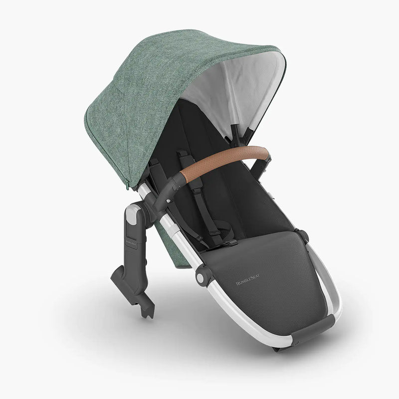 Vista RumbleSeat V2+ by UPPAbaby