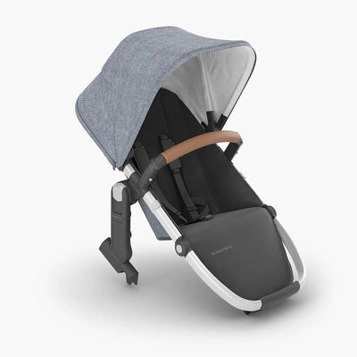 Vista RumbleSeat V2+ by UPPAbaby