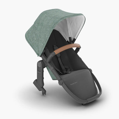 Vista RumbleSeat V2+ by UPPAbaby