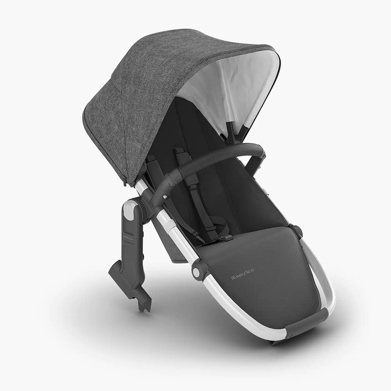 Vista RumbleSeat V2+ by UPPAbaby