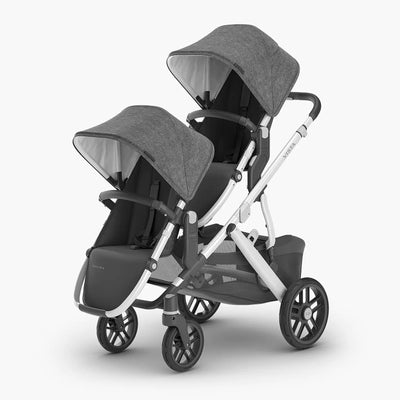 Vista RumbleSeat V2+ by UPPAbaby