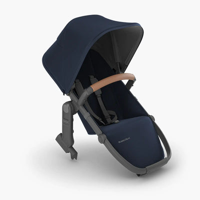 Vista RumbleSeat V2+ by UPPAbaby