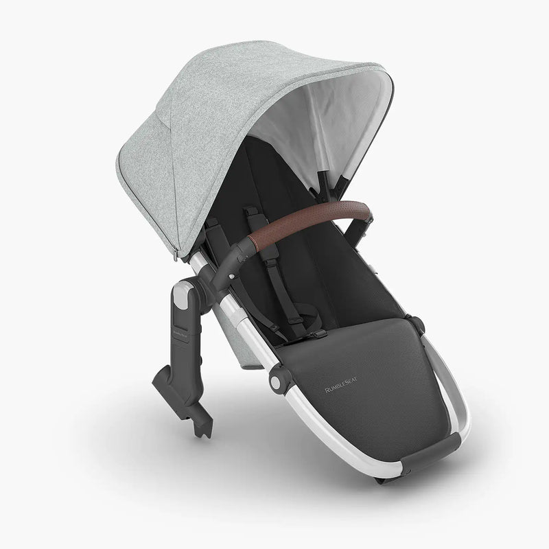 Vista RumbleSeat V2+ by UPPAbaby