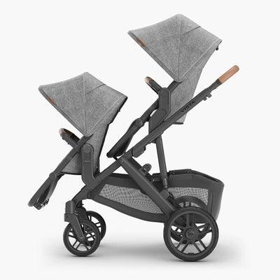 Vista RumbleSeat V2+ by UPPAbaby