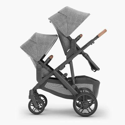 Vista RumbleSeat V2+ by UPPAbaby