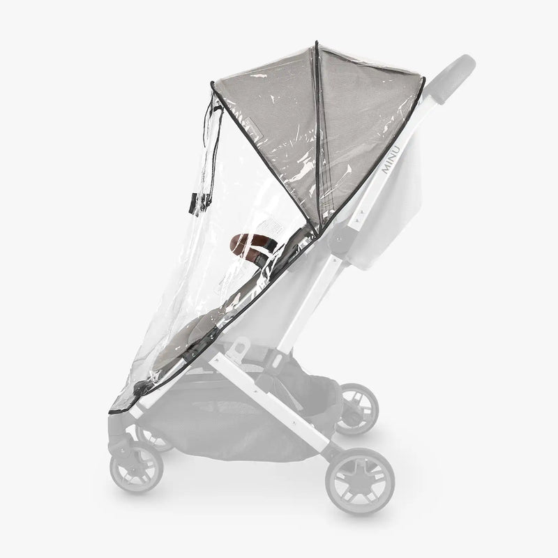 Rain Shield for Minu/Minu V2 by UPPAbaby