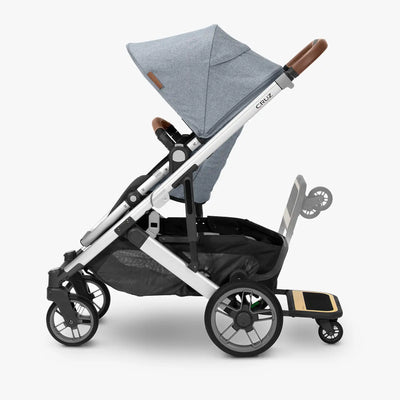 Piggyback for 2019 and Early Cruz Stroller by UPPAbaby