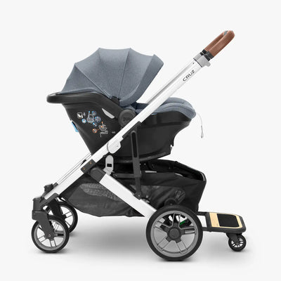 Piggyback for 2019 and Early Cruz Stroller by UPPAbaby