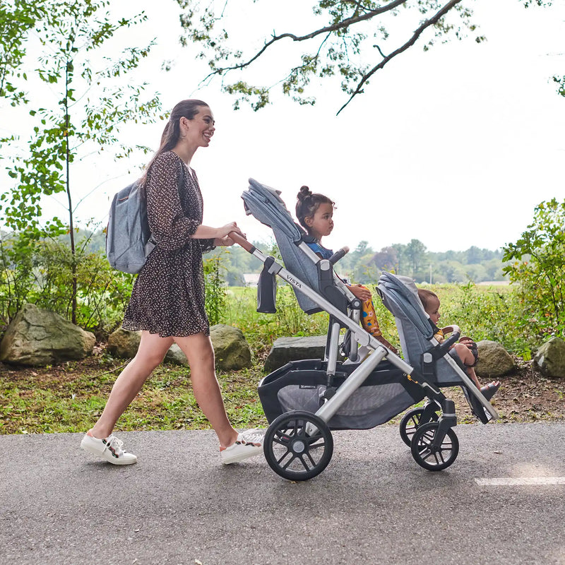 Changing Backpack by UPPAbaby