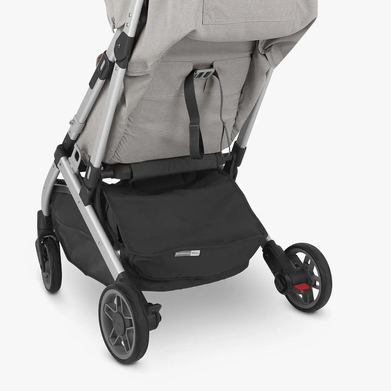 Basket Cover for Minu and Minu V2 by Uppababy