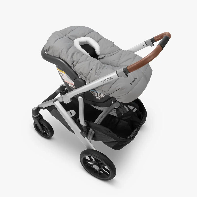 CozyGanoosh for Aria, Mesa/Mesa V2, Mesa Max by Uppababy