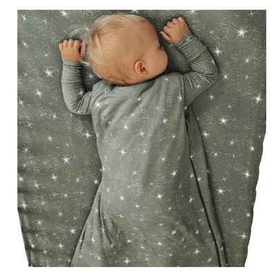 1.0 Tog Sleep Bag - Imagine by gunamuna