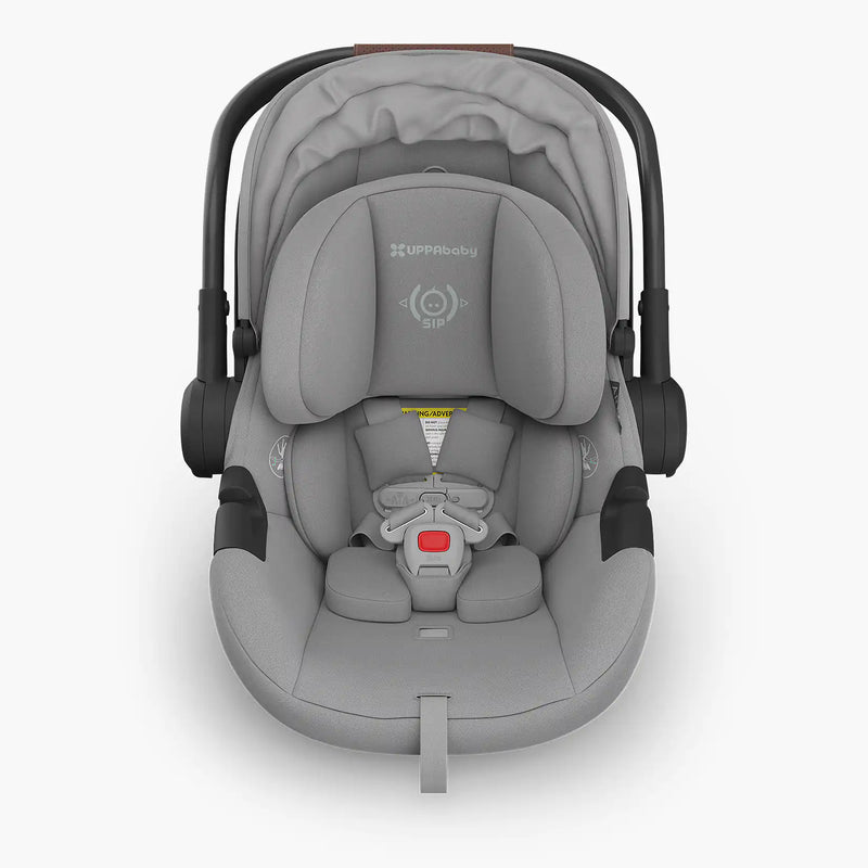 Aria Infant Car Seat and Base by UPPAbaby