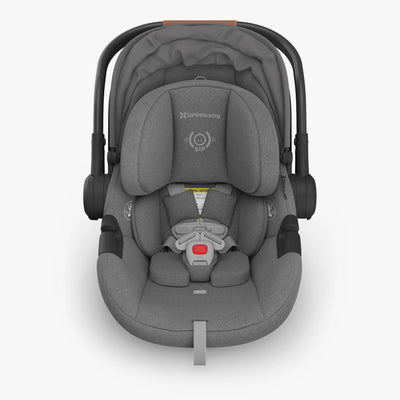 Aria Infant Car Seat and Base by UPPAbaby