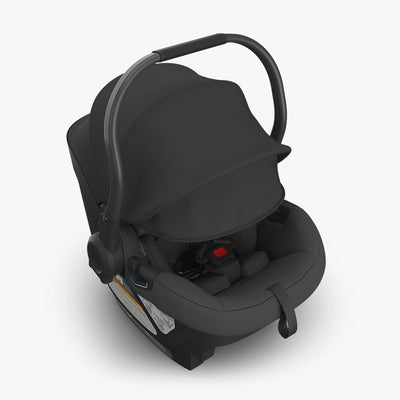 Aria Infant Car Seat and Base by UPPAbaby