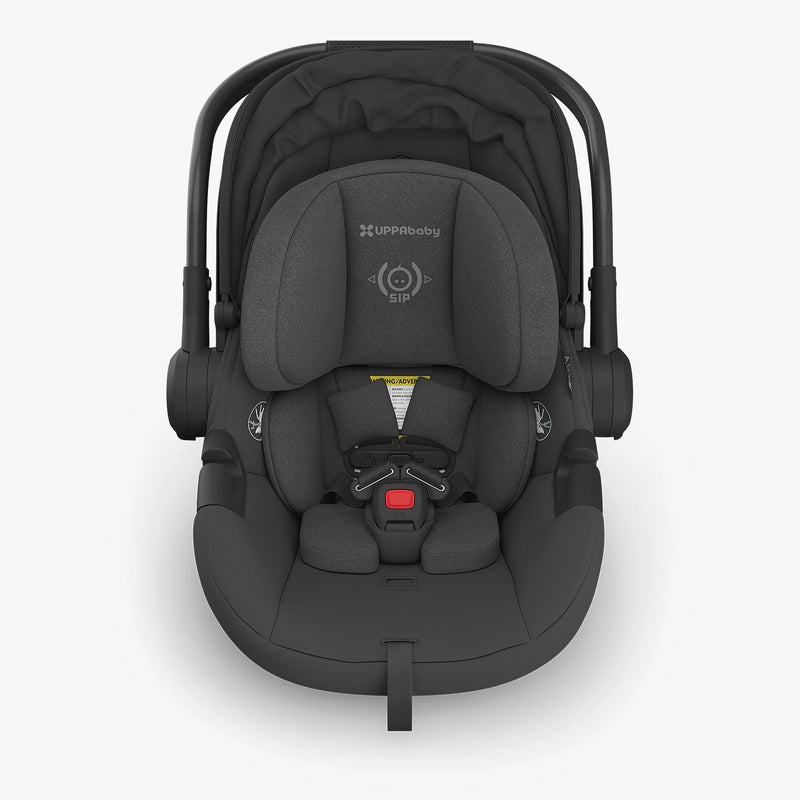 Aria Infant Car Seat and Base by UPPAbaby