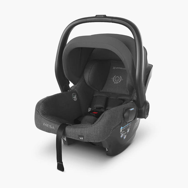 Mesa V2 Infant Car Seat and Base by UPPAbaby