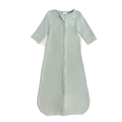 Sage Green Swaddle - Medium/Large (12-17 Lbs) by The Butterfly Swaddle